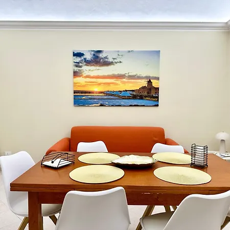 Holiday home Your Marsala