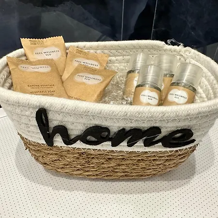 Holiday home Your