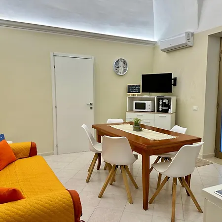 Holiday home Your Marsala